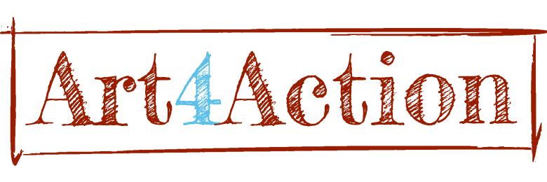 Art4Action logo